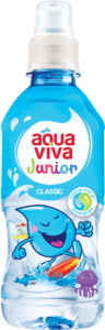 AV Junior Classic 0.33L NOVO