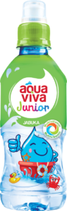 AV Junior Jabuka 0,33L NOVO